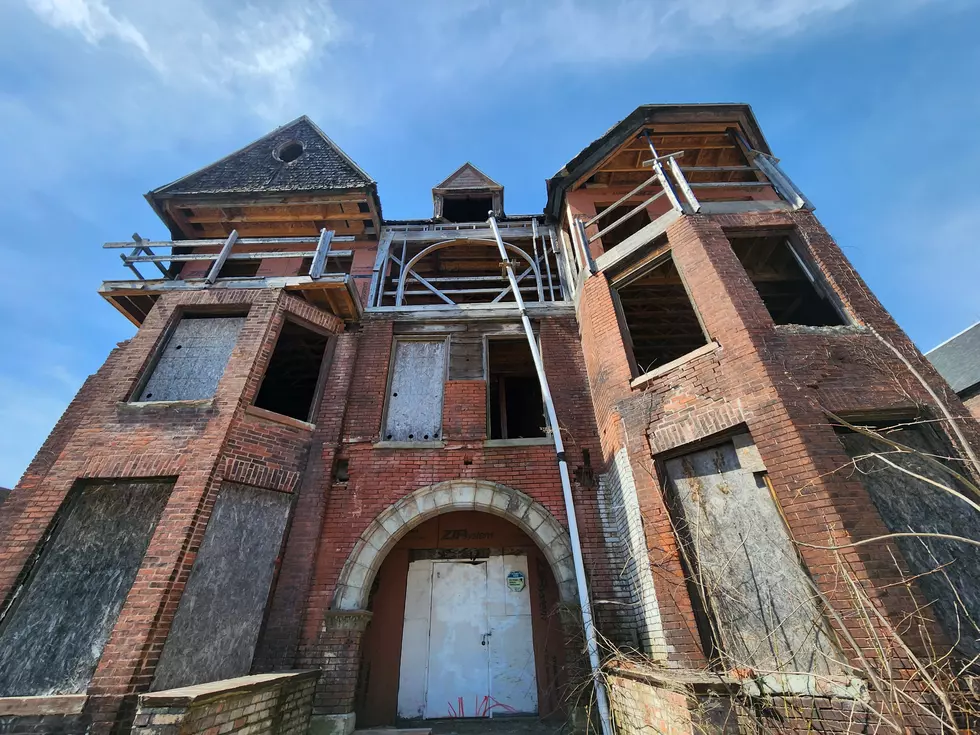 Binghamton Orders Demolition of Longtime Downtown Eyesore