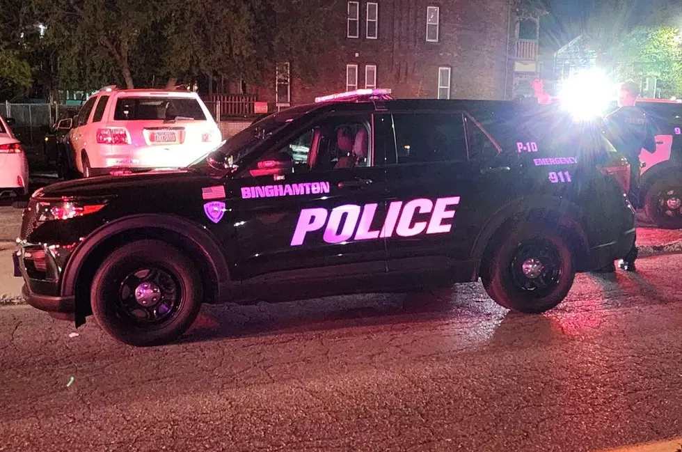 Five Binghamton Teens Arrested in Vicious Attack on Homeless Man