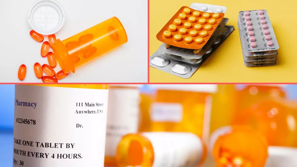 April 25th Is Your Chance To Clear Out Unused Medications