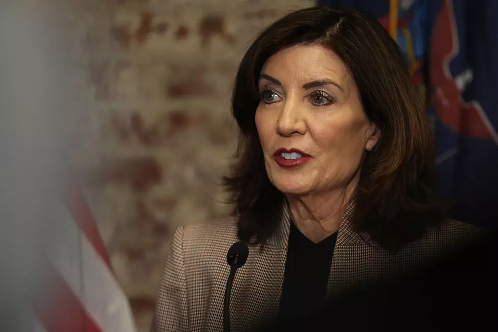 State Budget Highlights From Hochul’s Visit To Johnson City