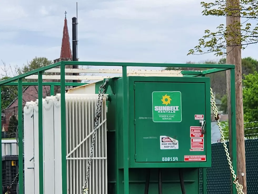 Endicott Residents Annoyed by Noise From New Fuel Cell Site