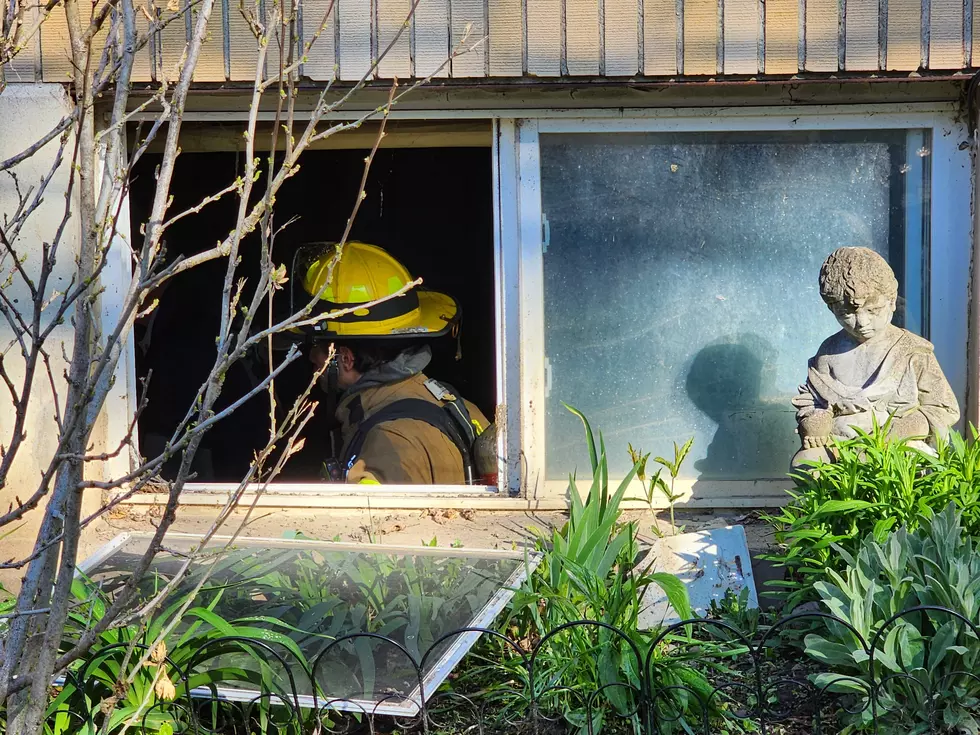 Binghamton Apartment House Evacuated After Residents Hear “Boom”