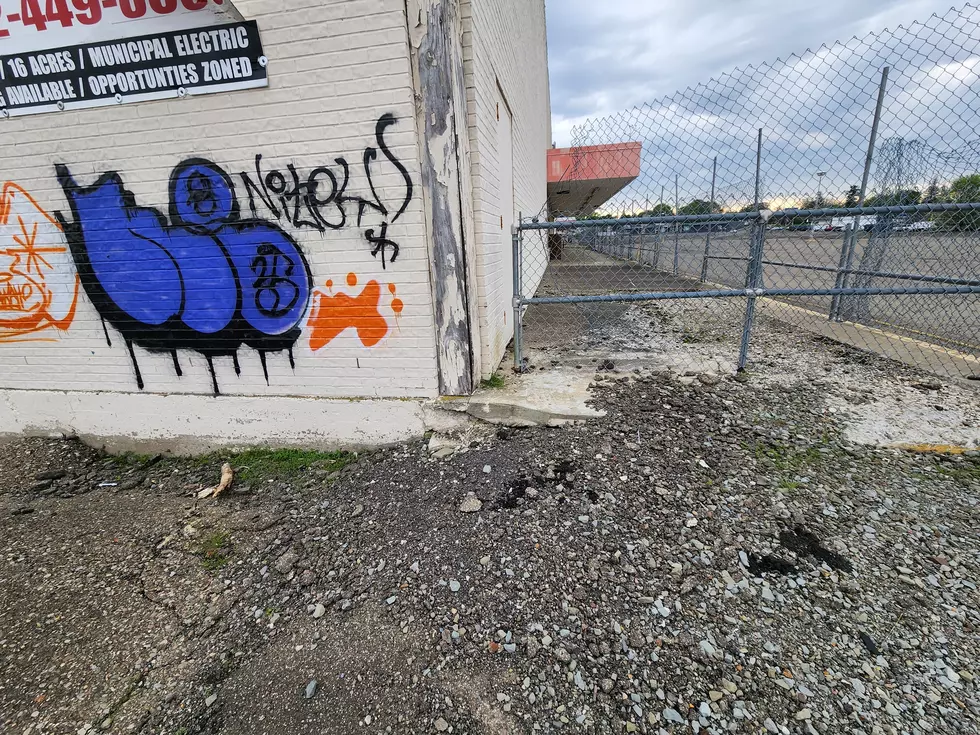 Garnar: Plan Being Developed to Use Endicott Kmart Building