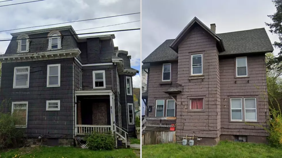 Binghamton’s Vacant Properties Open To Proposals For Renewal