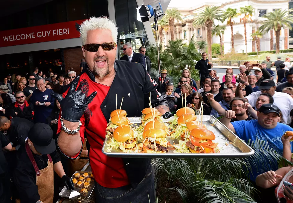 New York Restaurant Named ‘Best Diners, Drive-Ins, And Dives’