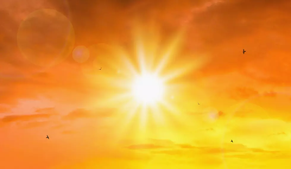 New York Is In For A Brutal Record-Breaking Summer